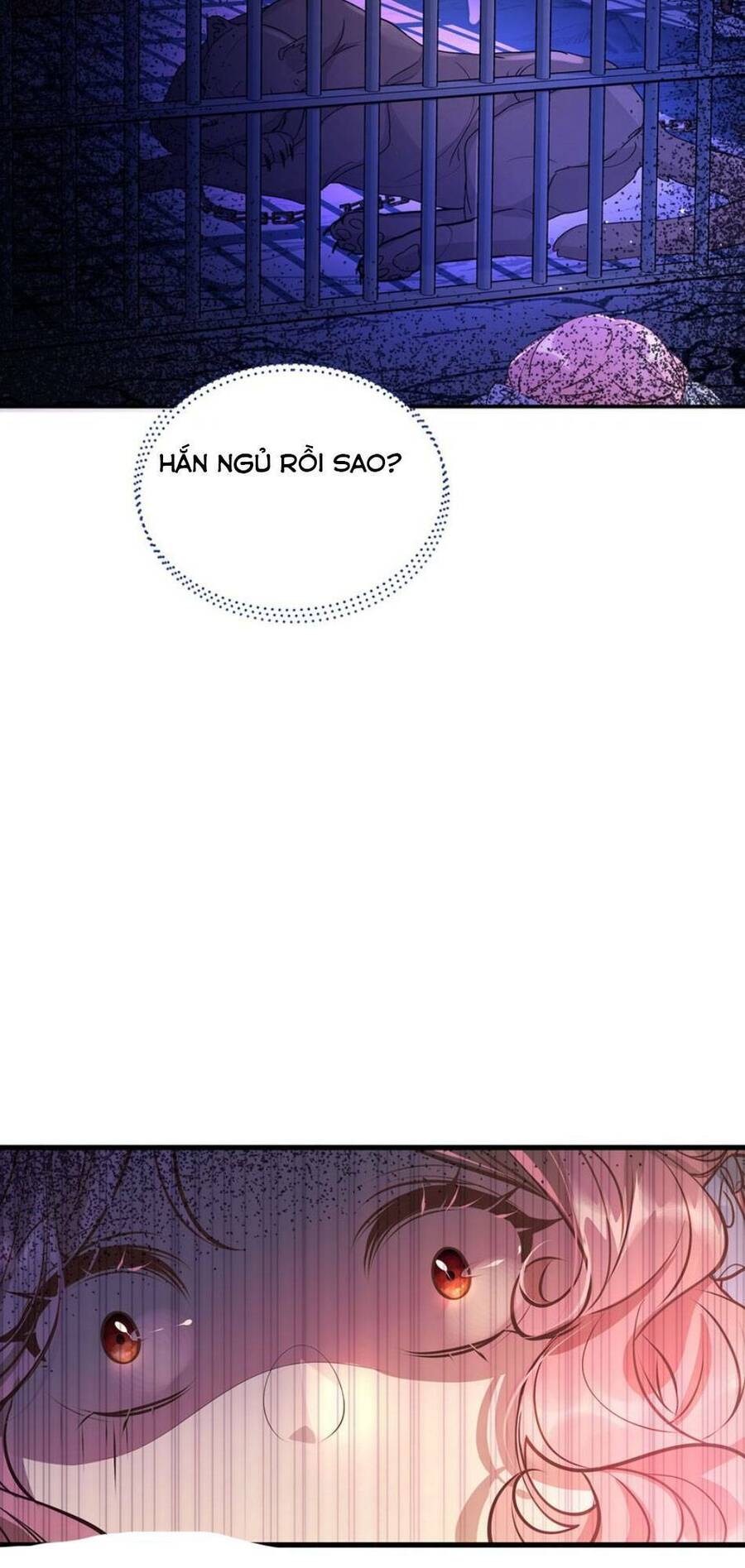 Cách Chế Ngự Bạn Trai Báo Đen Chap 10 - Next Chap 11