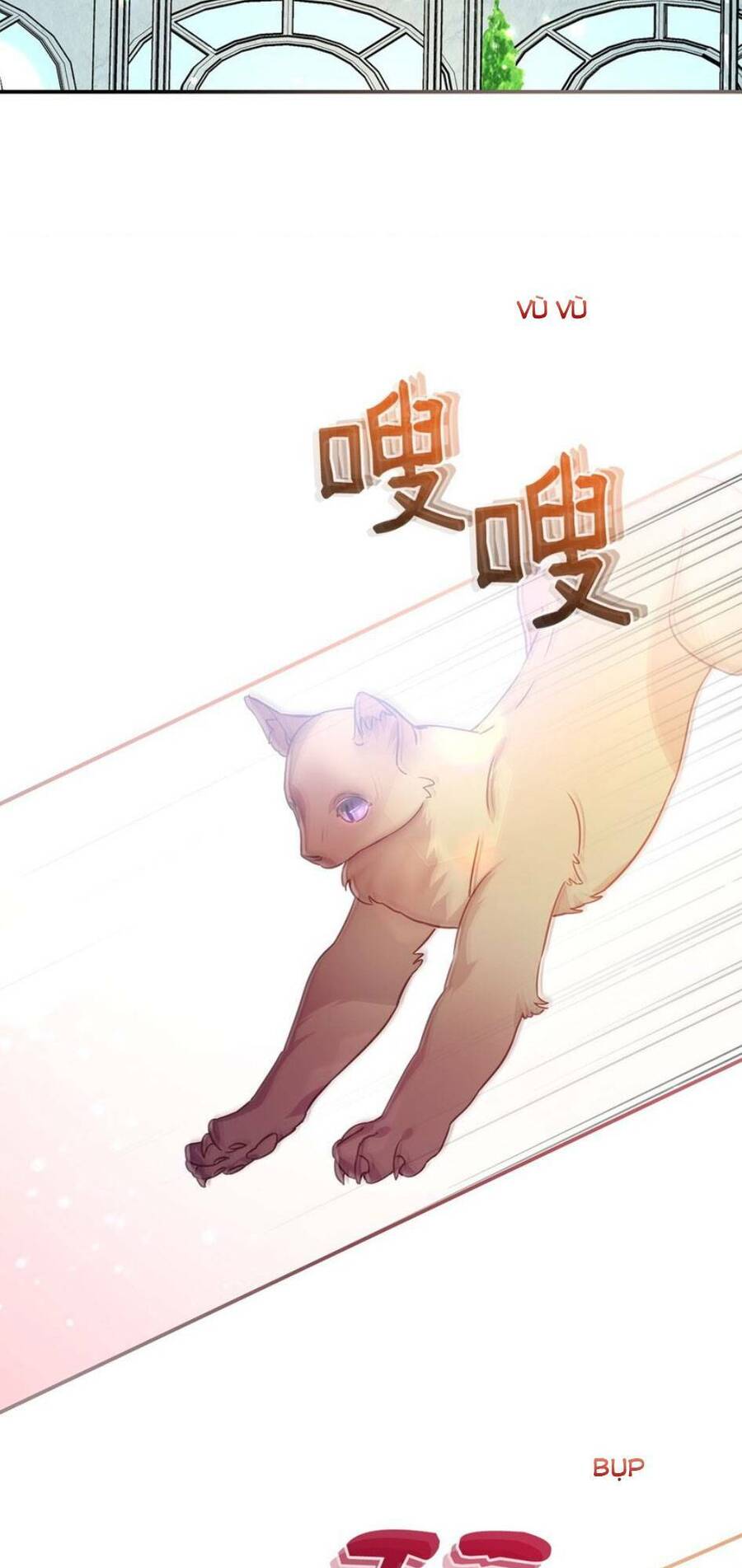 Cách Chế Ngự Bạn Trai Báo Đen Chap 10 - Next Chap 11