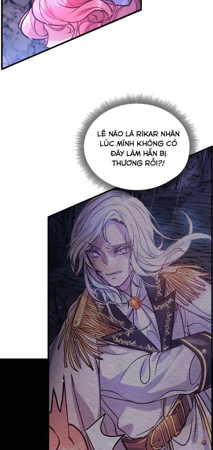 Cách Chế Ngự Bạn Trai Báo Đen Chap 10 - Next Chap 11