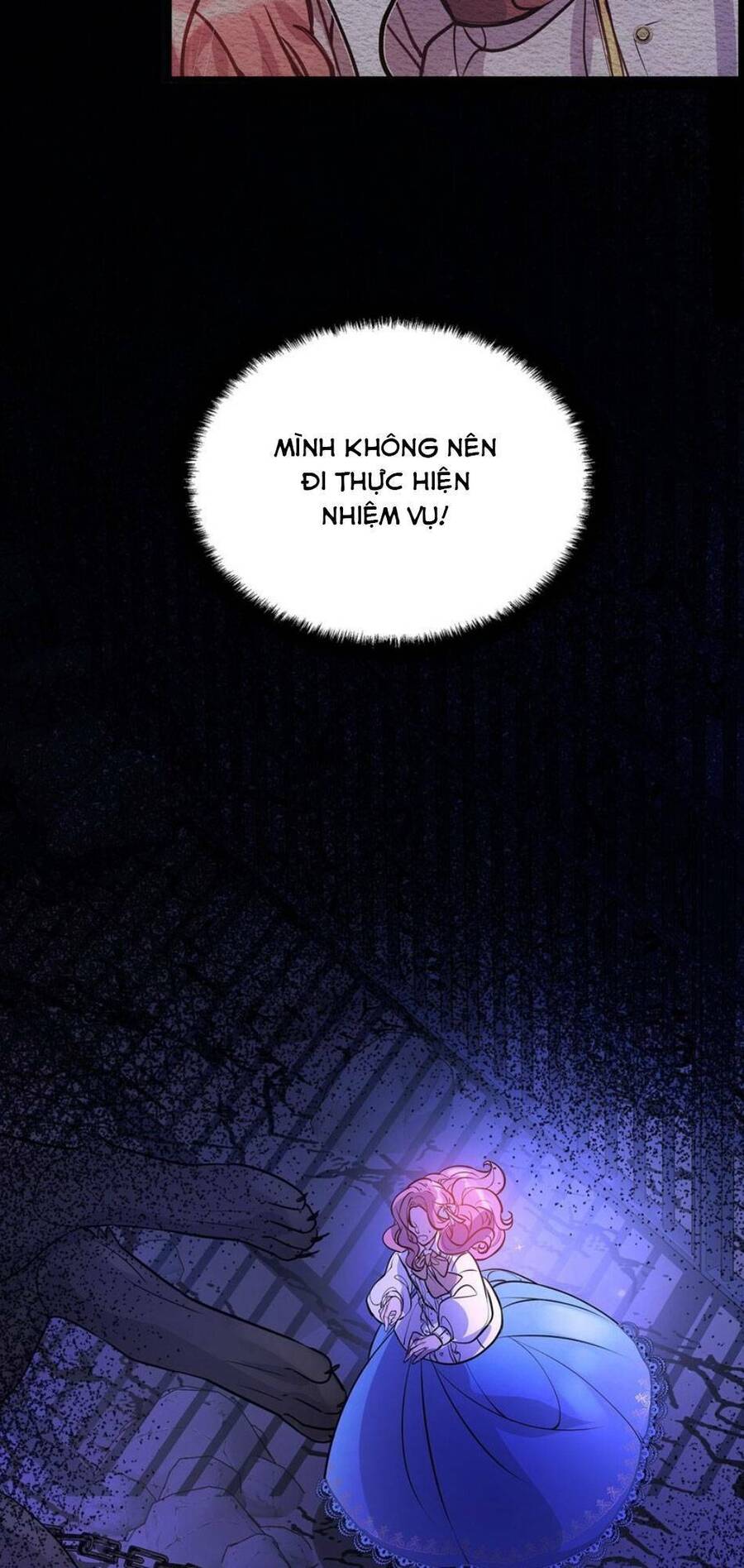 Cách Chế Ngự Bạn Trai Báo Đen Chap 10 - Next Chap 11