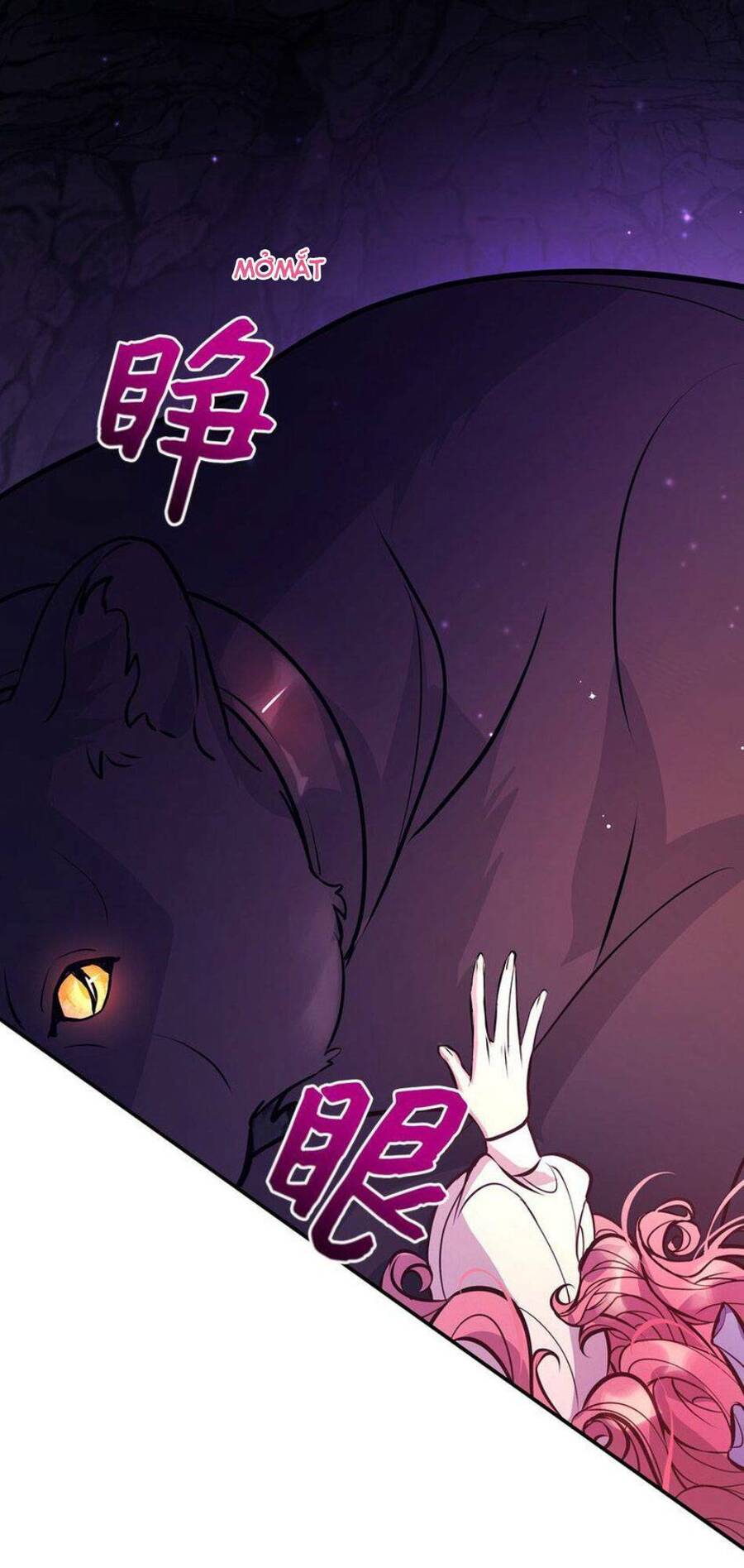 Cách Chế Ngự Bạn Trai Báo Đen Chap 10 - Next Chap 11