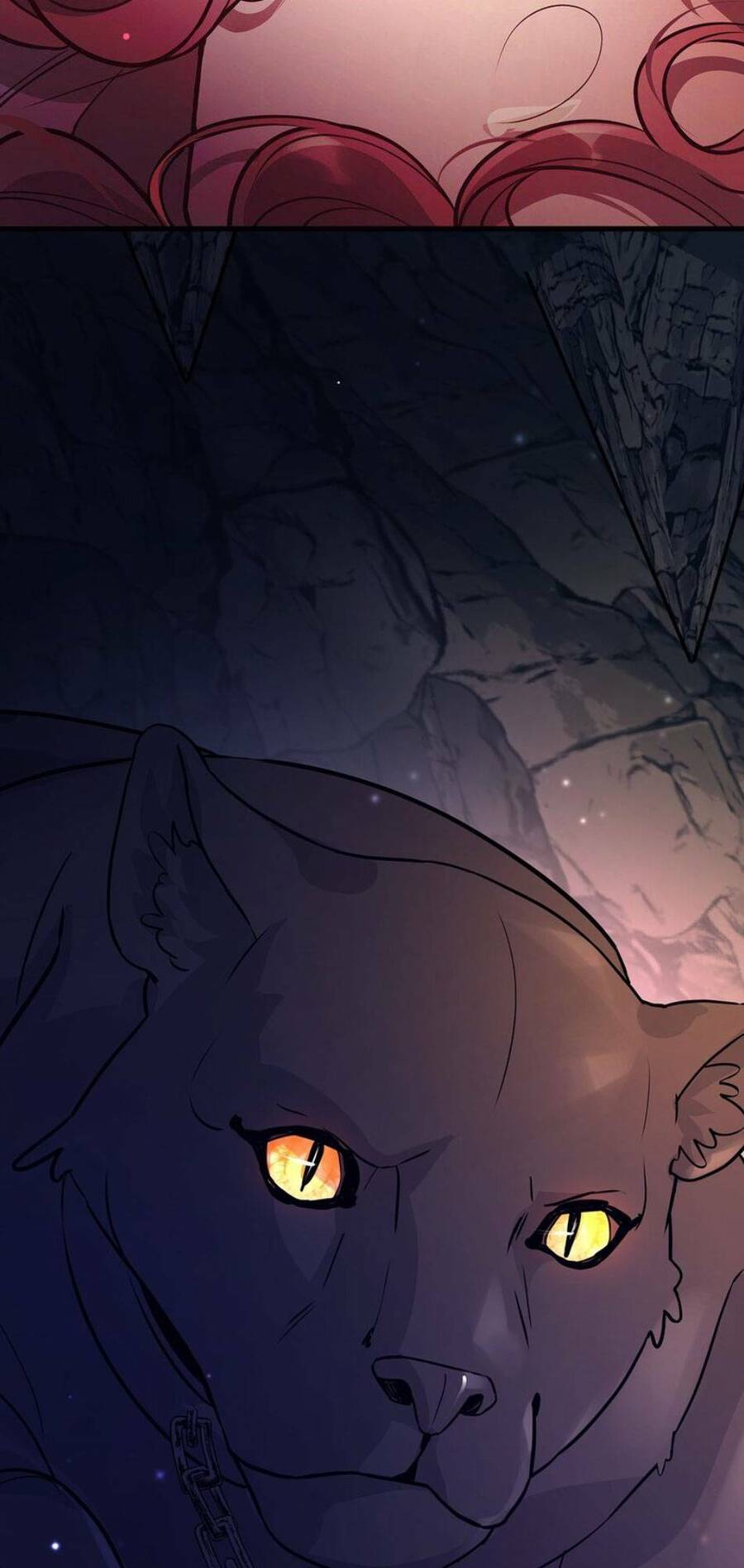 Cách Chế Ngự Bạn Trai Báo Đen Chap 10 - Next Chap 11