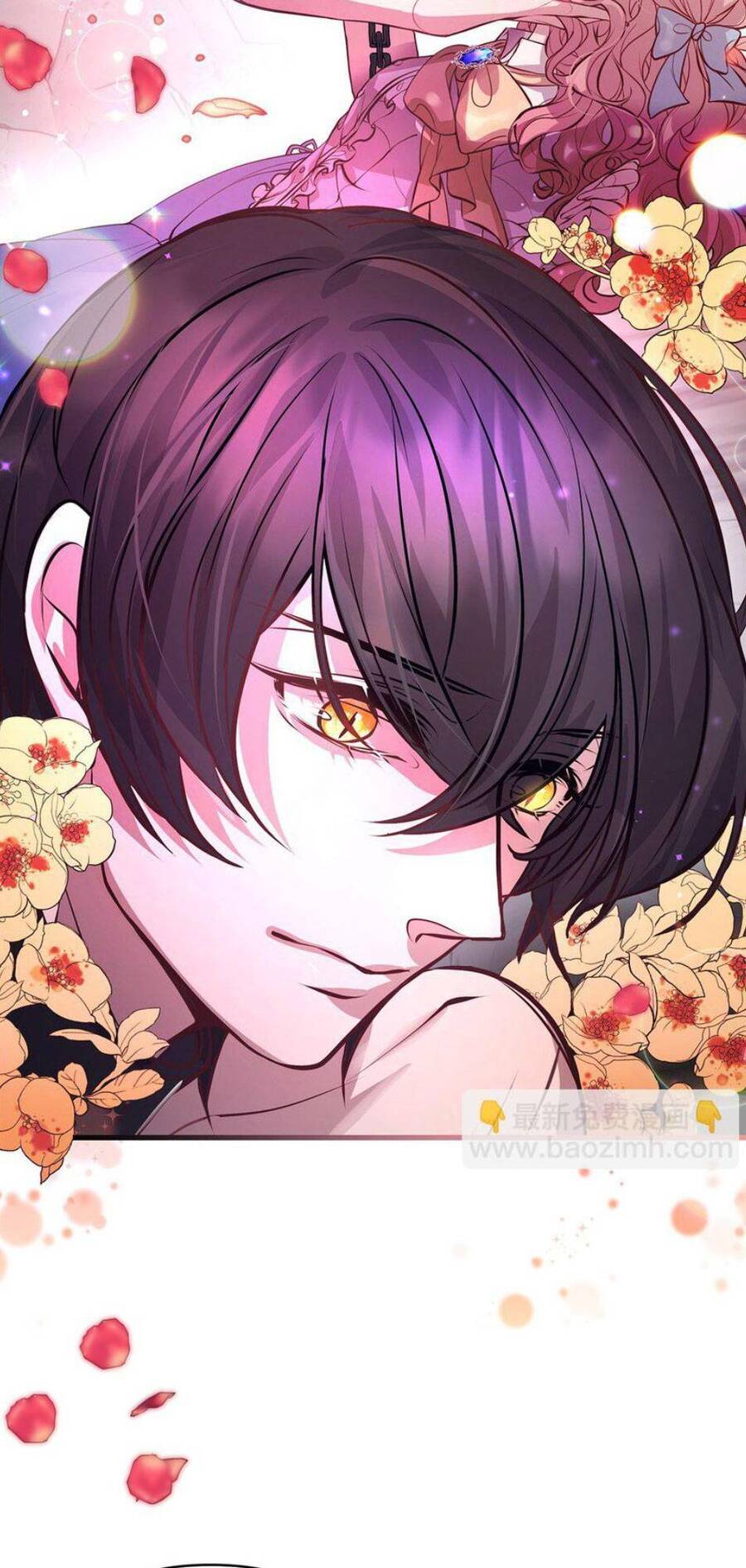 Cách Chế Ngự Bạn Trai Báo Đen Chap 10 - Next Chap 11