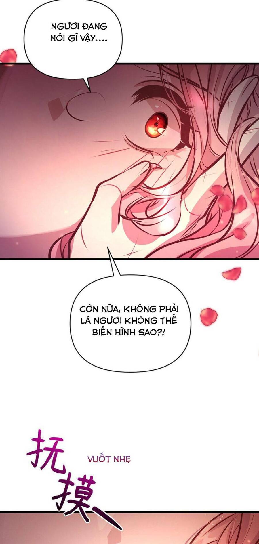 Cách Chế Ngự Bạn Trai Báo Đen Chap 10 - Next Chap 11