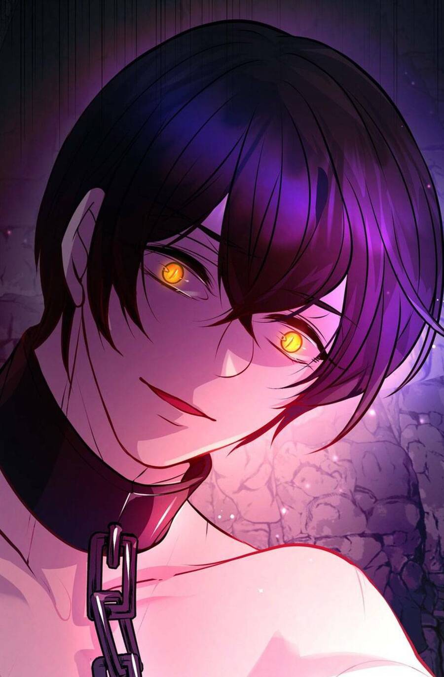 Cách Chế Ngự Bạn Trai Báo Đen Chap 10 - Next Chap 11