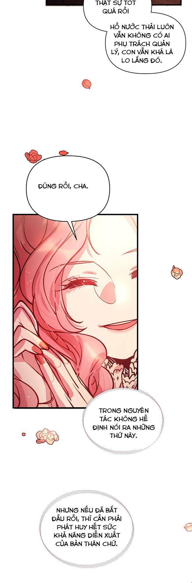 Cách Chế Ngự Bạn Trai Báo Đen Chap 4 - Next Chap 5