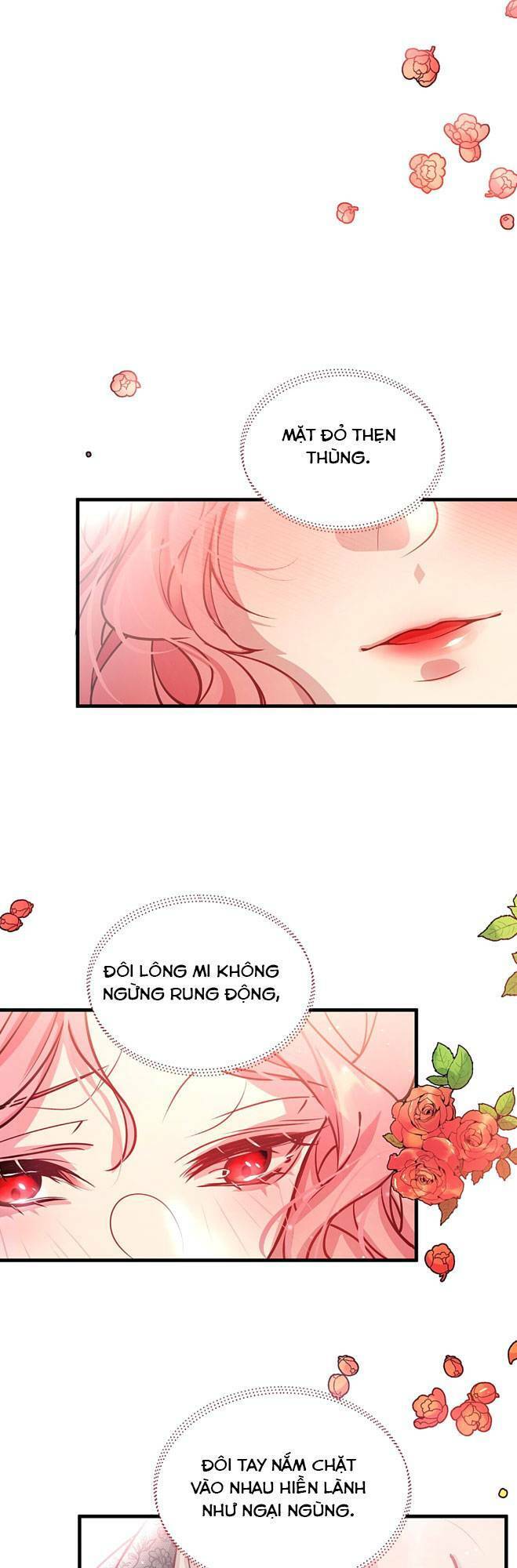 Cách Chế Ngự Bạn Trai Báo Đen Chap 4 - Next Chap 5