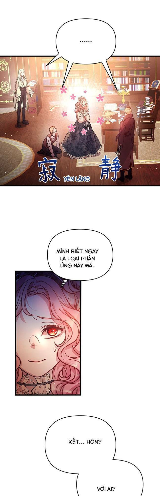 Cách Chế Ngự Bạn Trai Báo Đen Chap 4 - Next Chap 5