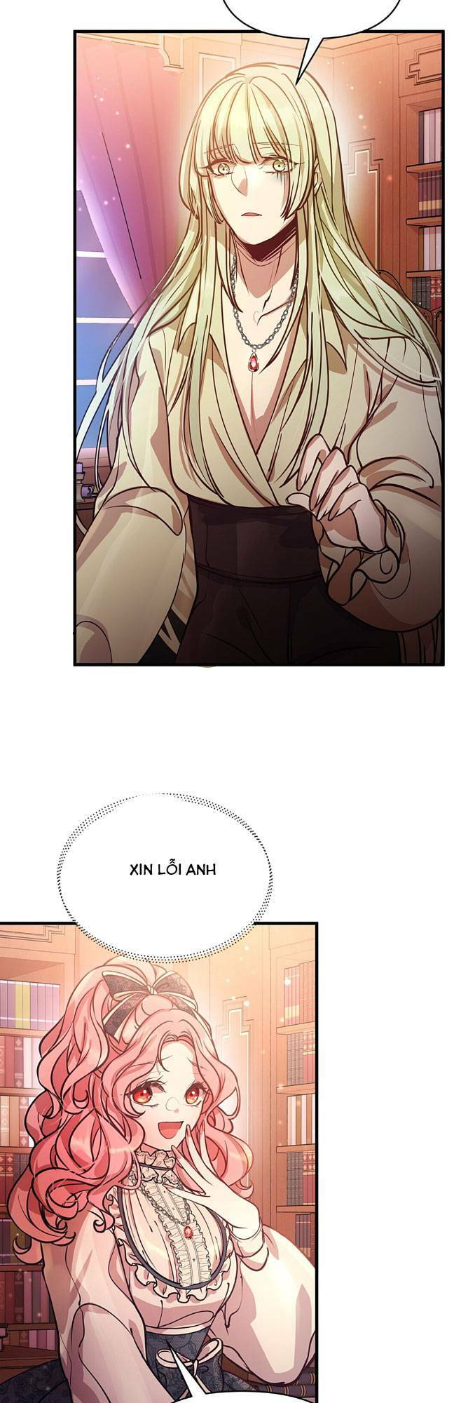 Cách Chế Ngự Bạn Trai Báo Đen Chap 4 - Next Chap 5