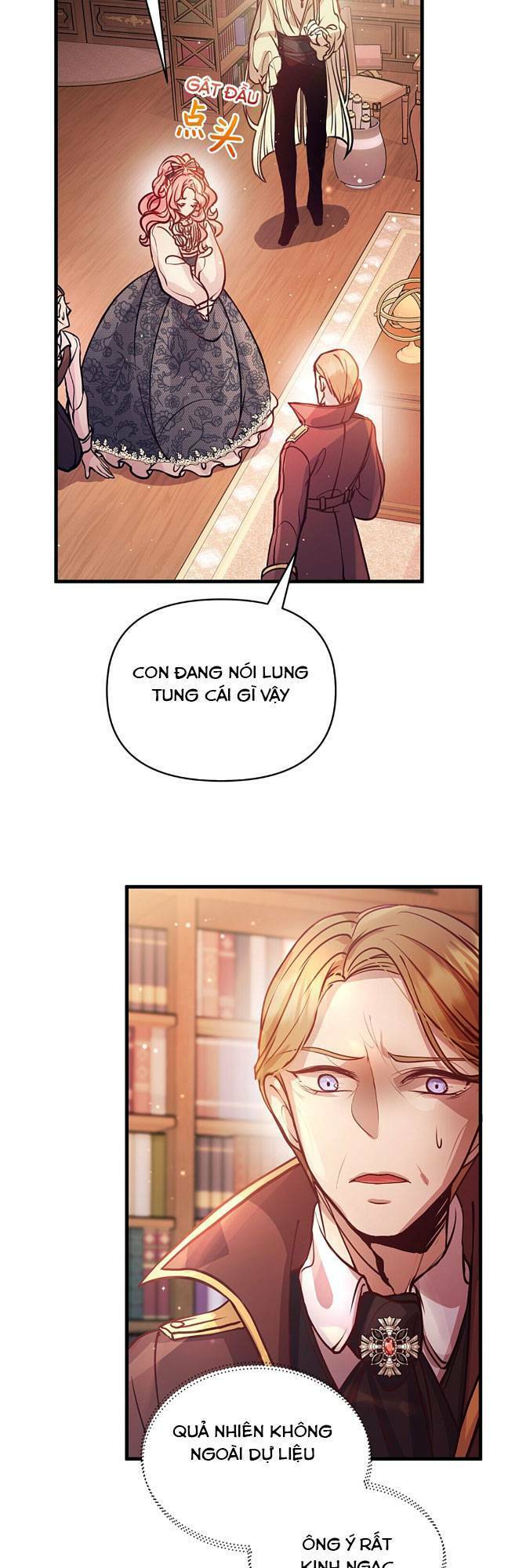 Cách Chế Ngự Bạn Trai Báo Đen Chap 4 - Next Chap 5