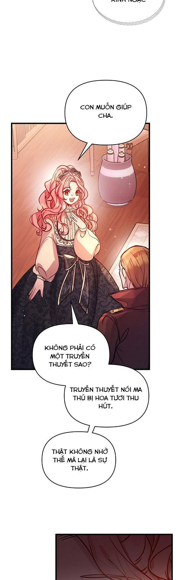 Cách Chế Ngự Bạn Trai Báo Đen Chap 4 - Next Chap 5