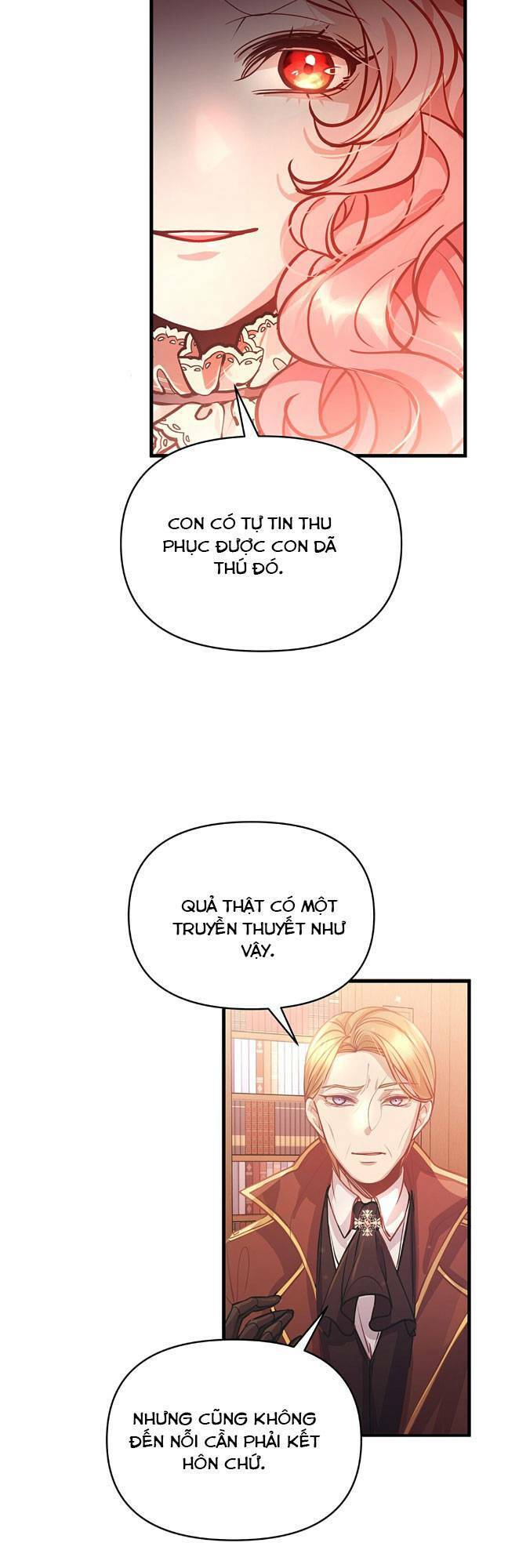 Cách Chế Ngự Bạn Trai Báo Đen Chap 4 - Next Chap 5