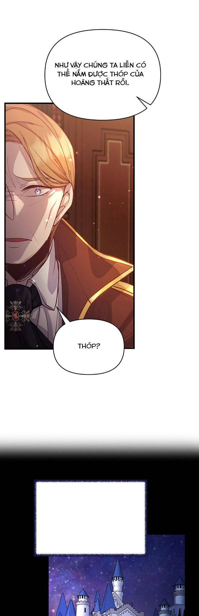 Cách Chế Ngự Bạn Trai Báo Đen Chap 4 - Next Chap 5