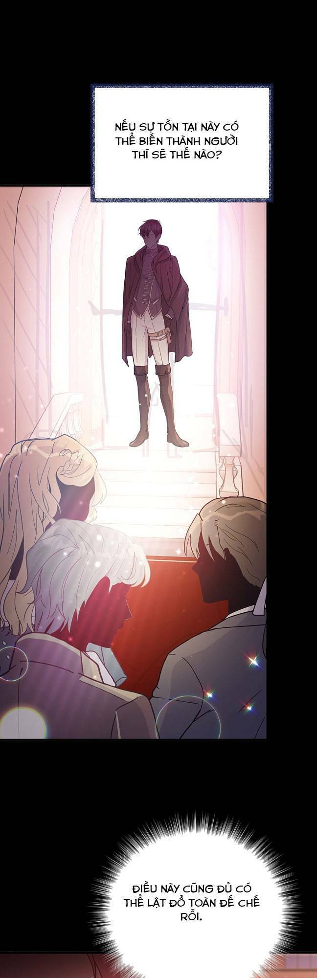 Cách Chế Ngự Bạn Trai Báo Đen Chap 4 - Next Chap 5