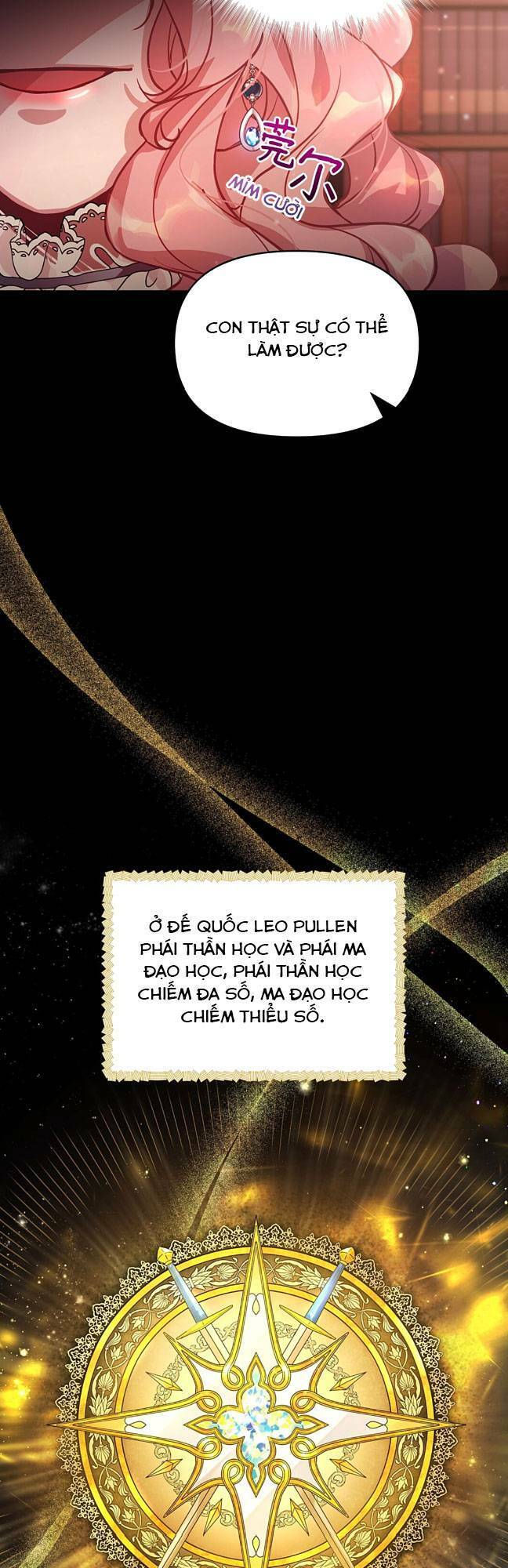 Cách Chế Ngự Bạn Trai Báo Đen Chap 4 - Next Chap 5