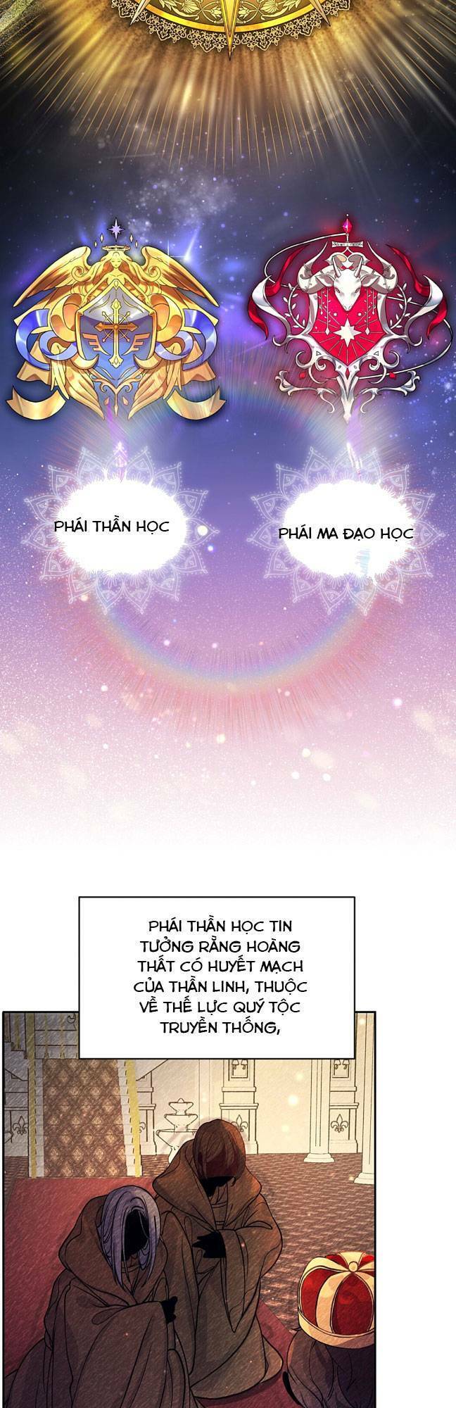 Cách Chế Ngự Bạn Trai Báo Đen Chap 4 - Next Chap 5