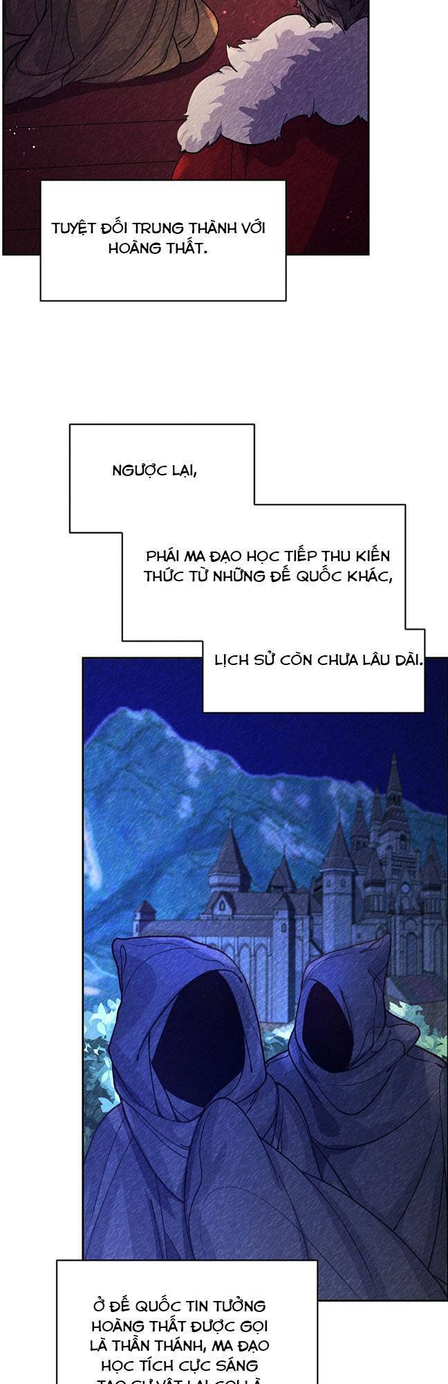 Cách Chế Ngự Bạn Trai Báo Đen Chap 4 - Next Chap 5