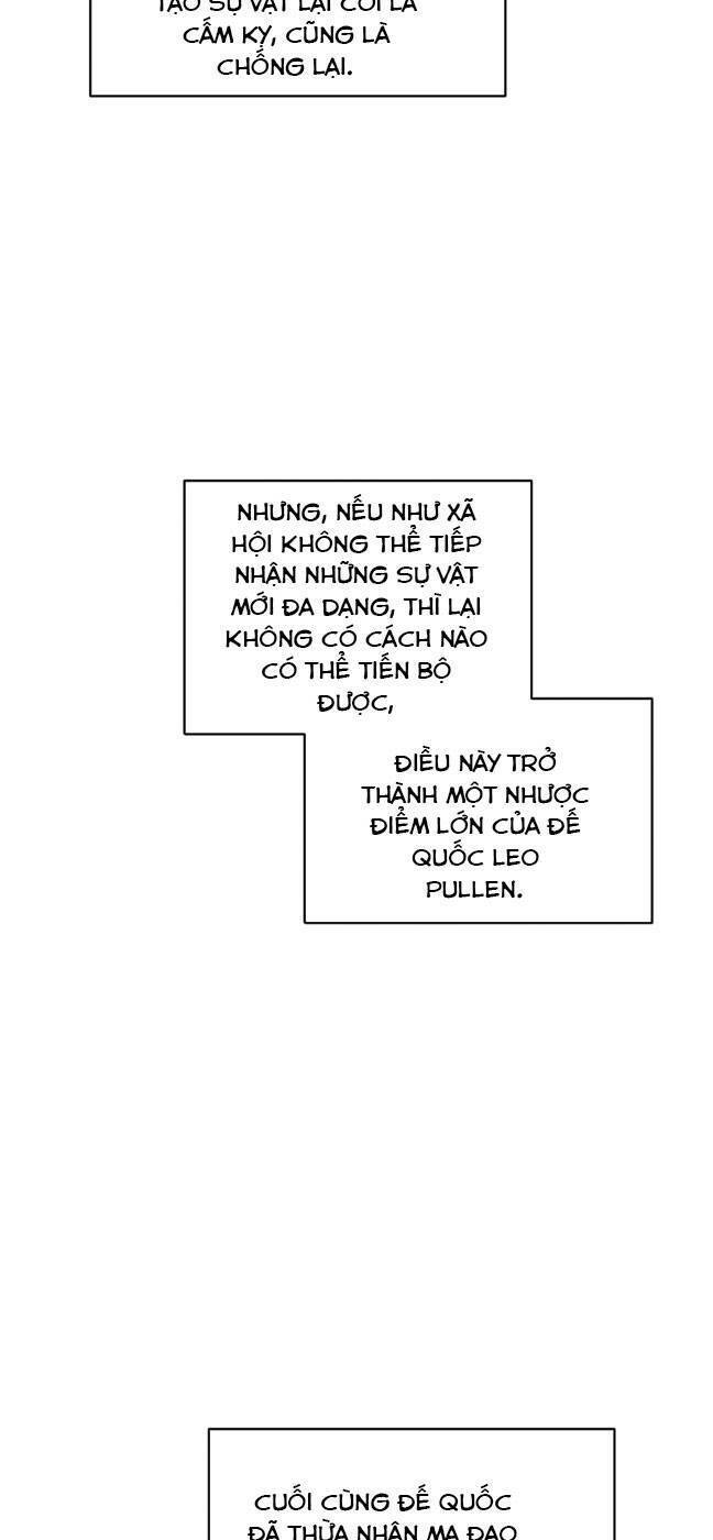 Cách Chế Ngự Bạn Trai Báo Đen Chap 4 - Next Chap 5