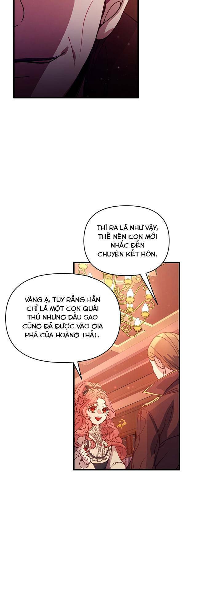 Cách Chế Ngự Bạn Trai Báo Đen Chap 4 - Next Chap 5