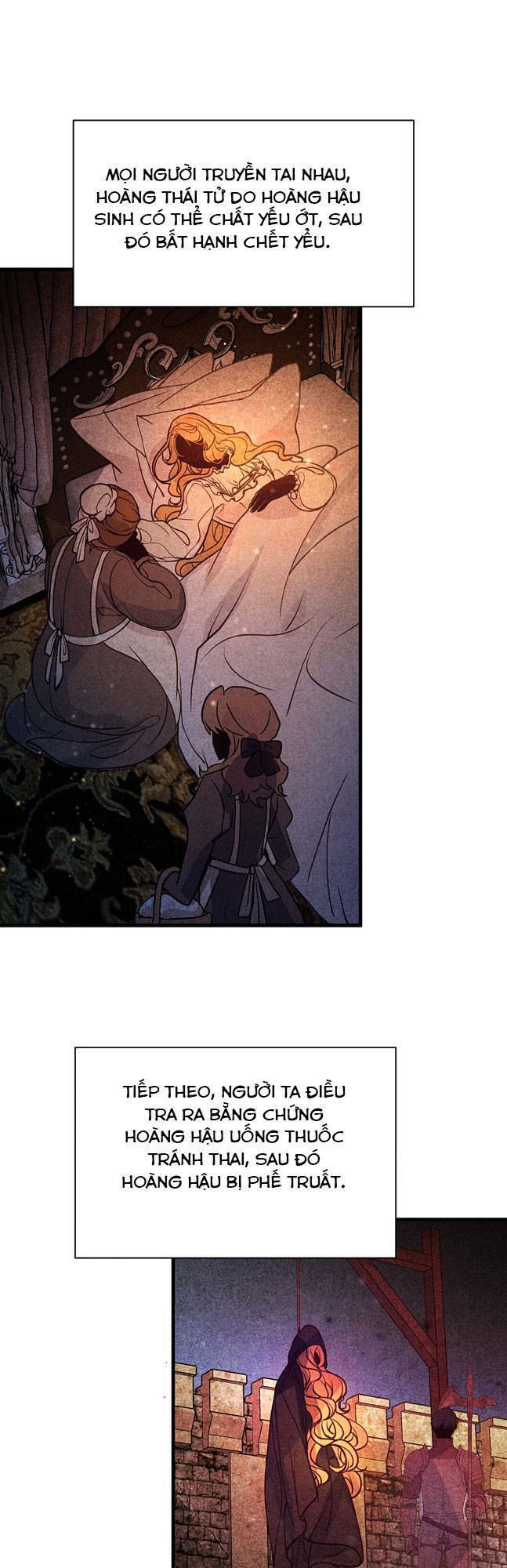 Cách Chế Ngự Bạn Trai Báo Đen Chap 4 - Next Chap 5