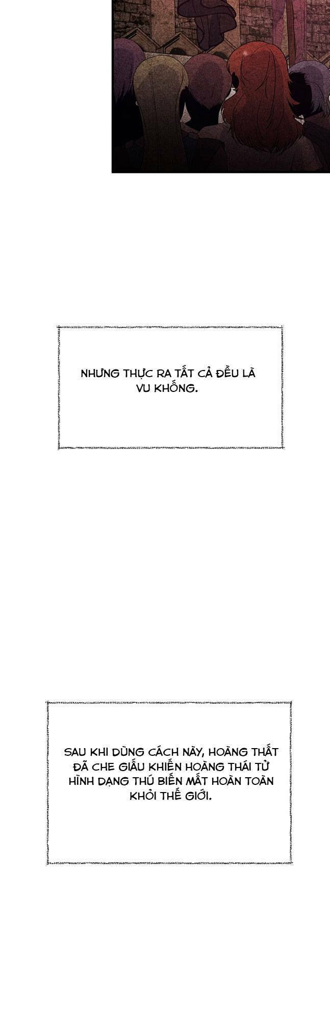 Cách Chế Ngự Bạn Trai Báo Đen Chap 4 - Next Chap 5