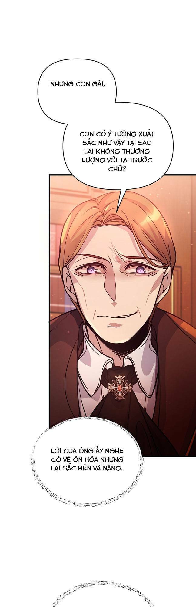 Cách Chế Ngự Bạn Trai Báo Đen Chap 4 - Next Chap 5