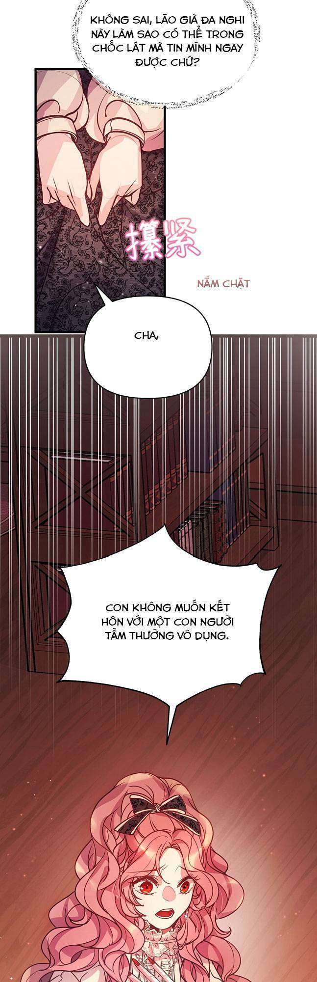 Cách Chế Ngự Bạn Trai Báo Đen Chap 4 - Next Chap 5