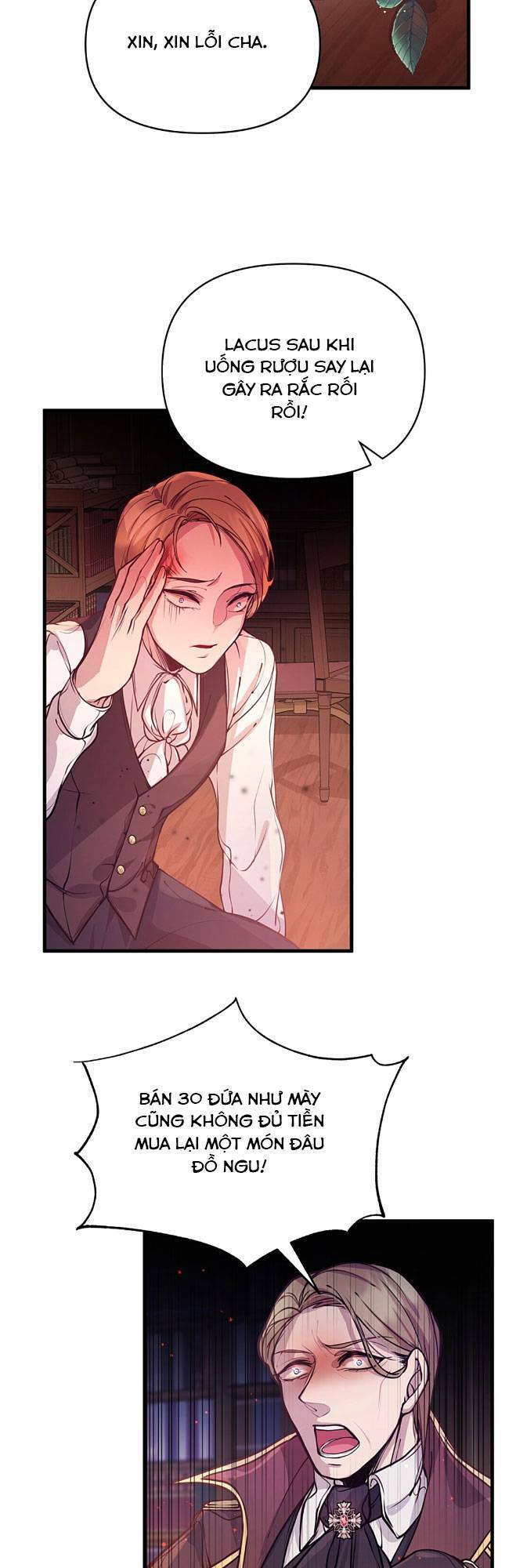 Cách Chế Ngự Bạn Trai Báo Đen Chap 4 - Next Chap 5