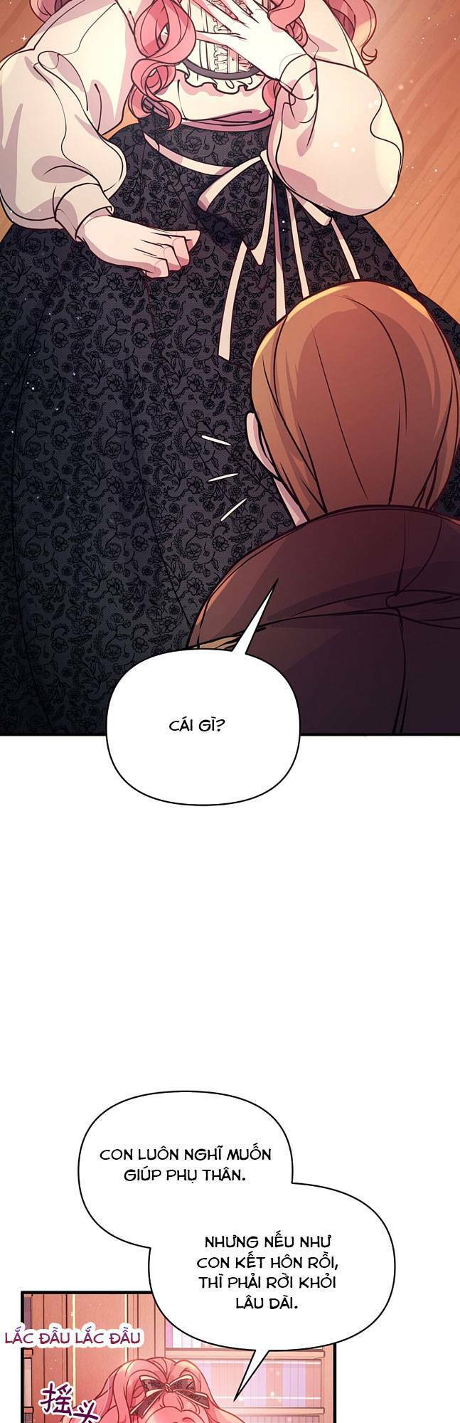 Cách Chế Ngự Bạn Trai Báo Đen Chap 4 - Next Chap 5