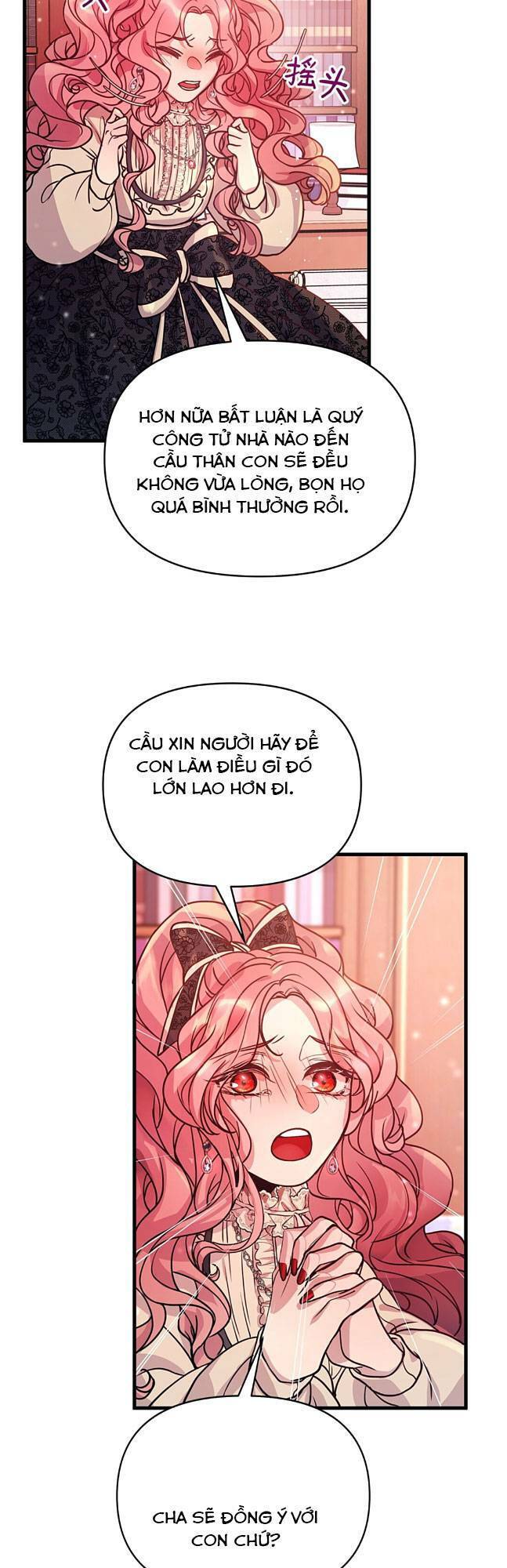 Cách Chế Ngự Bạn Trai Báo Đen Chap 4 - Next Chap 5