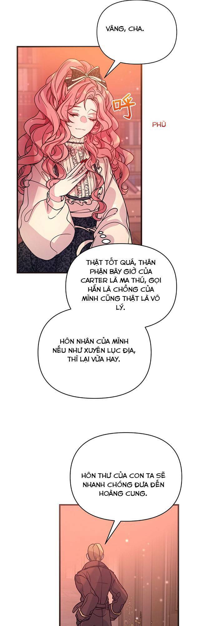 Cách Chế Ngự Bạn Trai Báo Đen Chap 4 - Next Chap 5