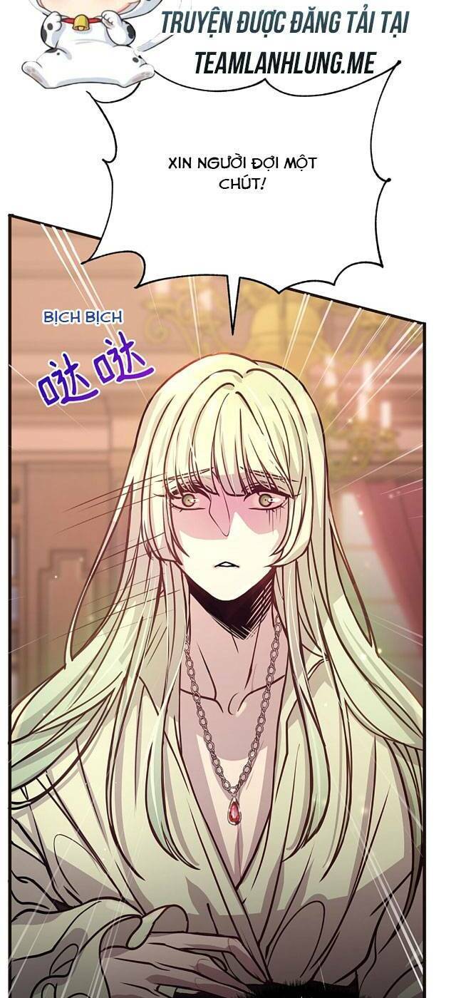 Cách Chế Ngự Bạn Trai Báo Đen Chap 4 - Next Chap 5