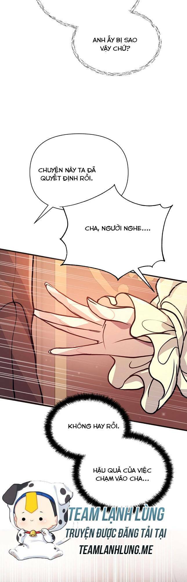 Cách Chế Ngự Bạn Trai Báo Đen Chap 4 - Next Chap 5