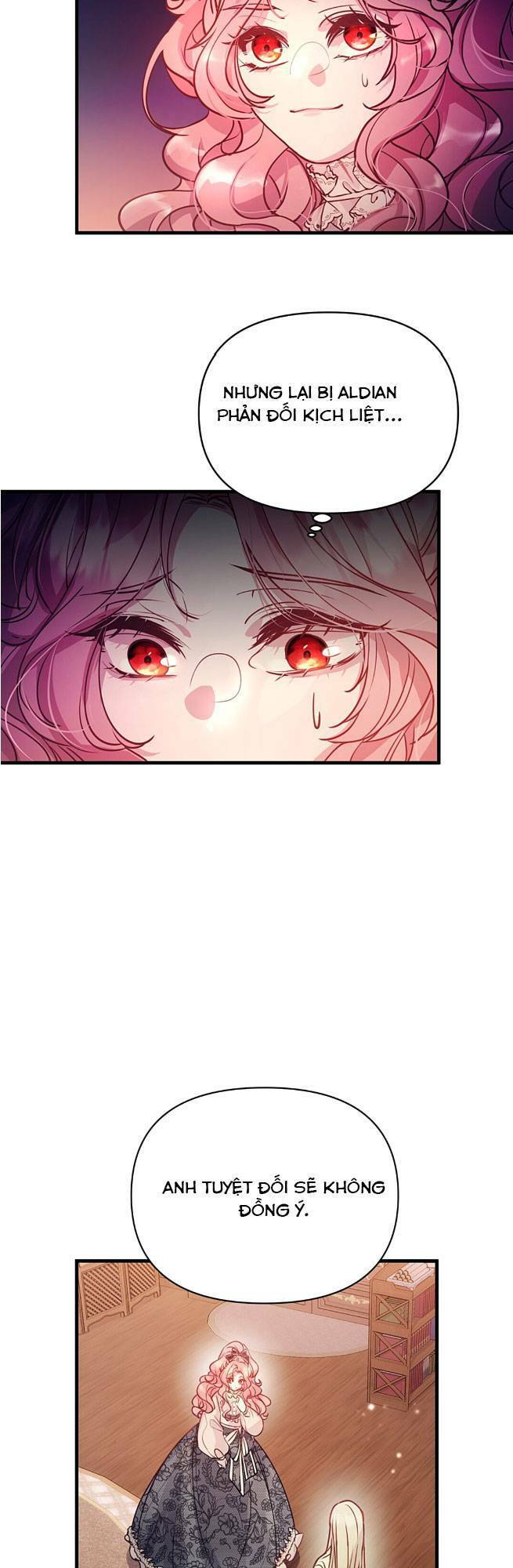 Cách Chế Ngự Bạn Trai Báo Đen Chap 5 - Next Chap 6