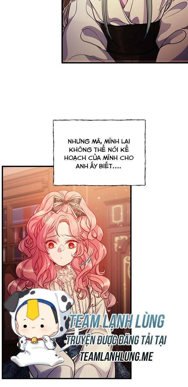 Cách Chế Ngự Bạn Trai Báo Đen Chap 5 - Next Chap 6