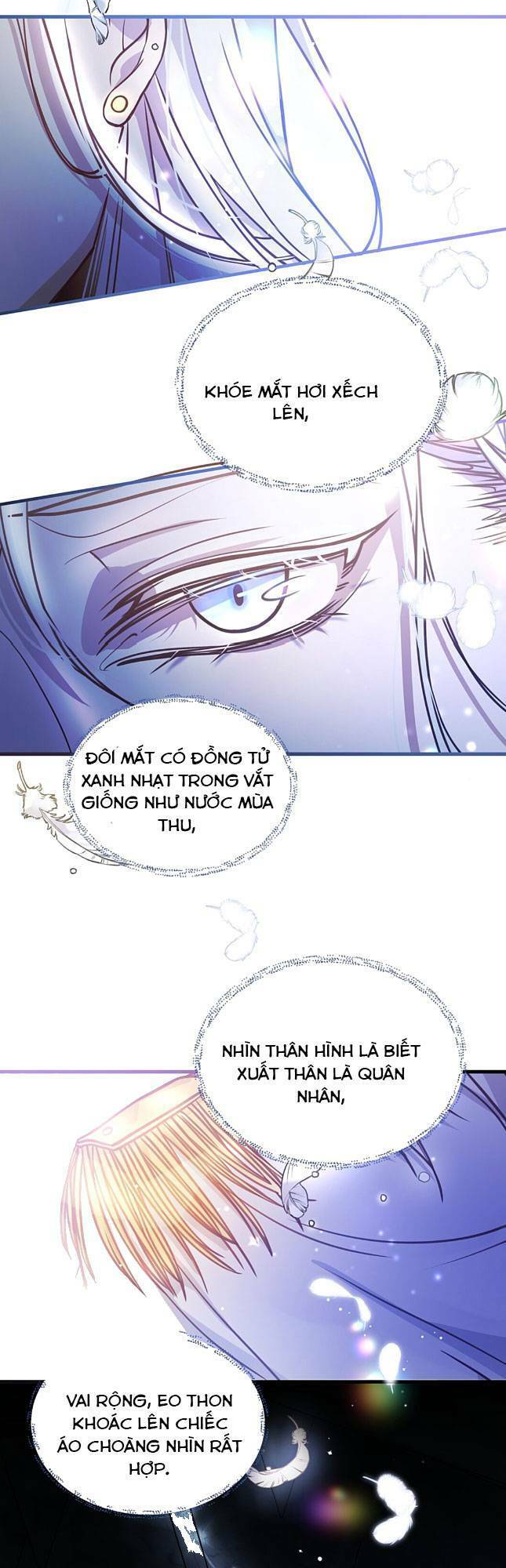 Cách Chế Ngự Bạn Trai Báo Đen Chap 5 - Next Chap 6