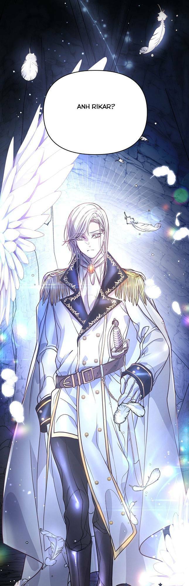 Cách Chế Ngự Bạn Trai Báo Đen Chap 5 - Next Chap 6