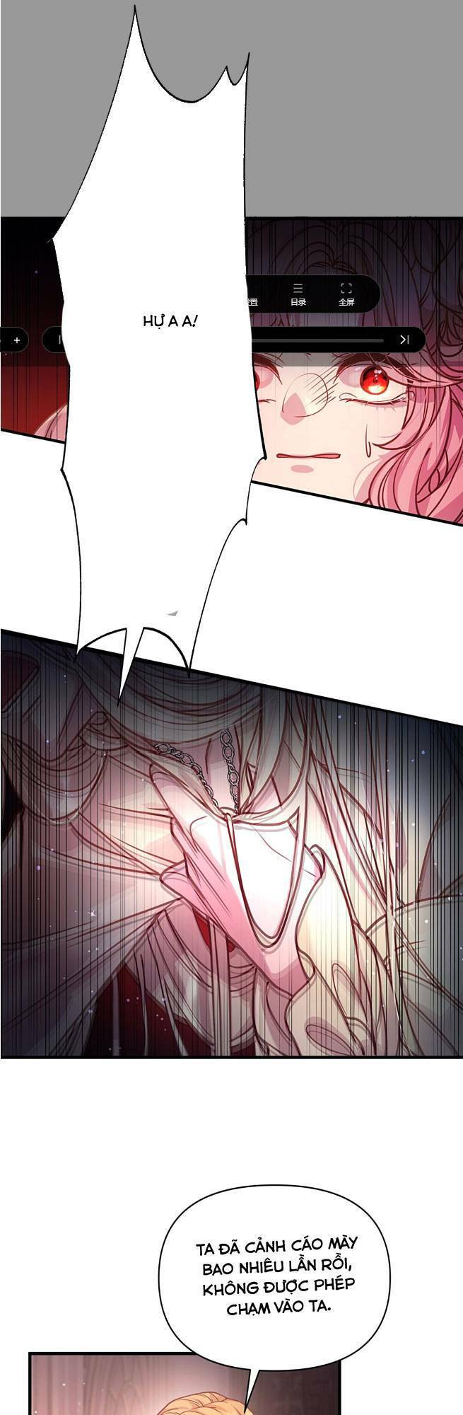 Cách Chế Ngự Bạn Trai Báo Đen Chap 5 - Next Chap 6