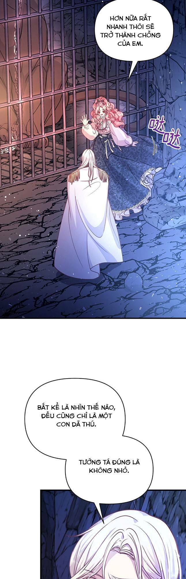 Cách Chế Ngự Bạn Trai Báo Đen Chap 5 - Next Chap 6