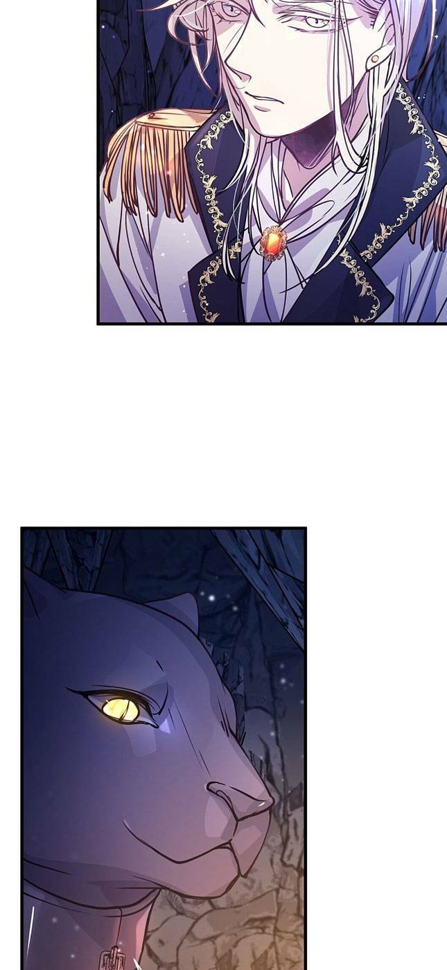 Cách Chế Ngự Bạn Trai Báo Đen Chap 5 - Next Chap 6