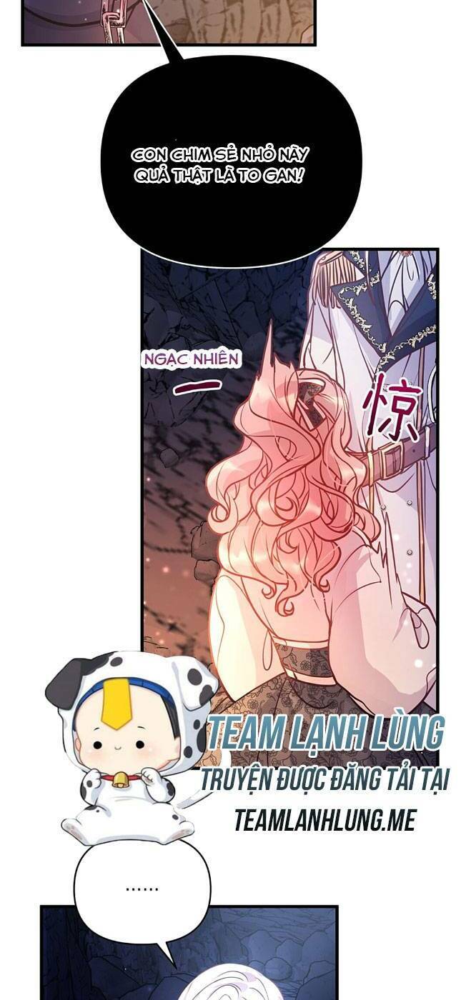 Cách Chế Ngự Bạn Trai Báo Đen Chap 5 - Next Chap 6