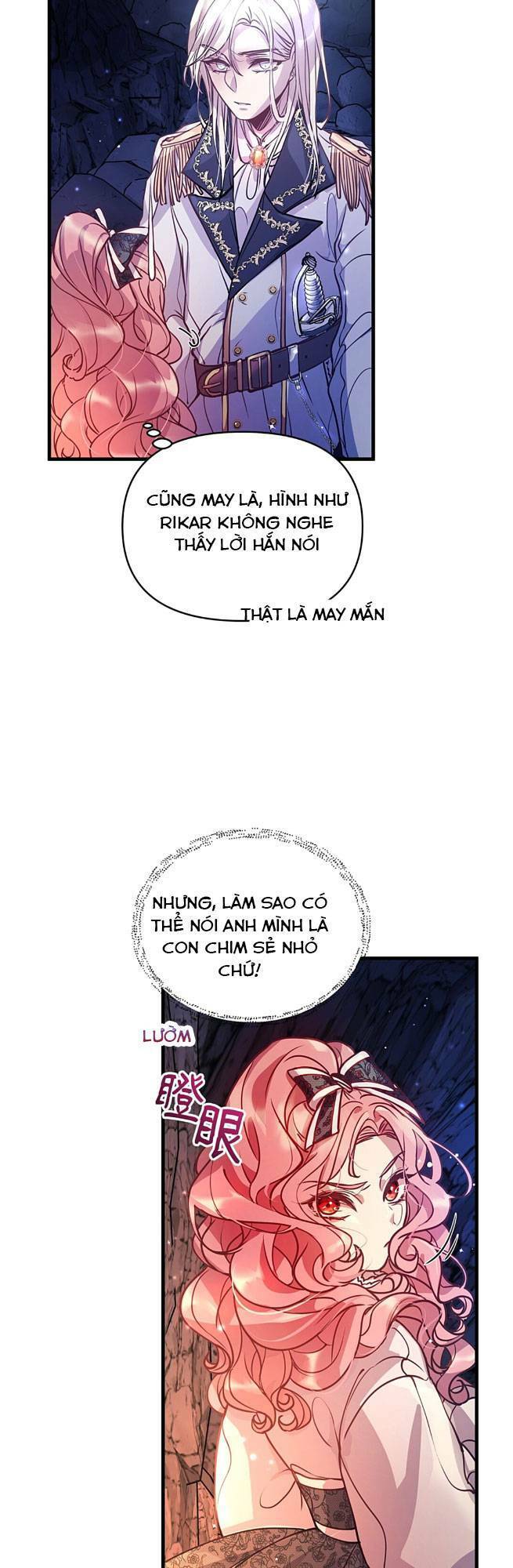 Cách Chế Ngự Bạn Trai Báo Đen Chap 5 - Next Chap 6