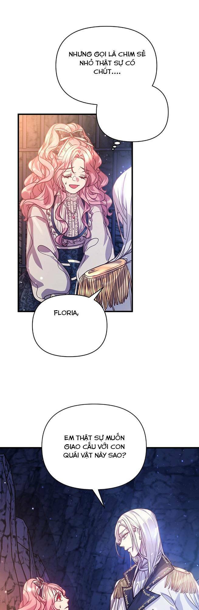 Cách Chế Ngự Bạn Trai Báo Đen Chap 5 - Next Chap 6