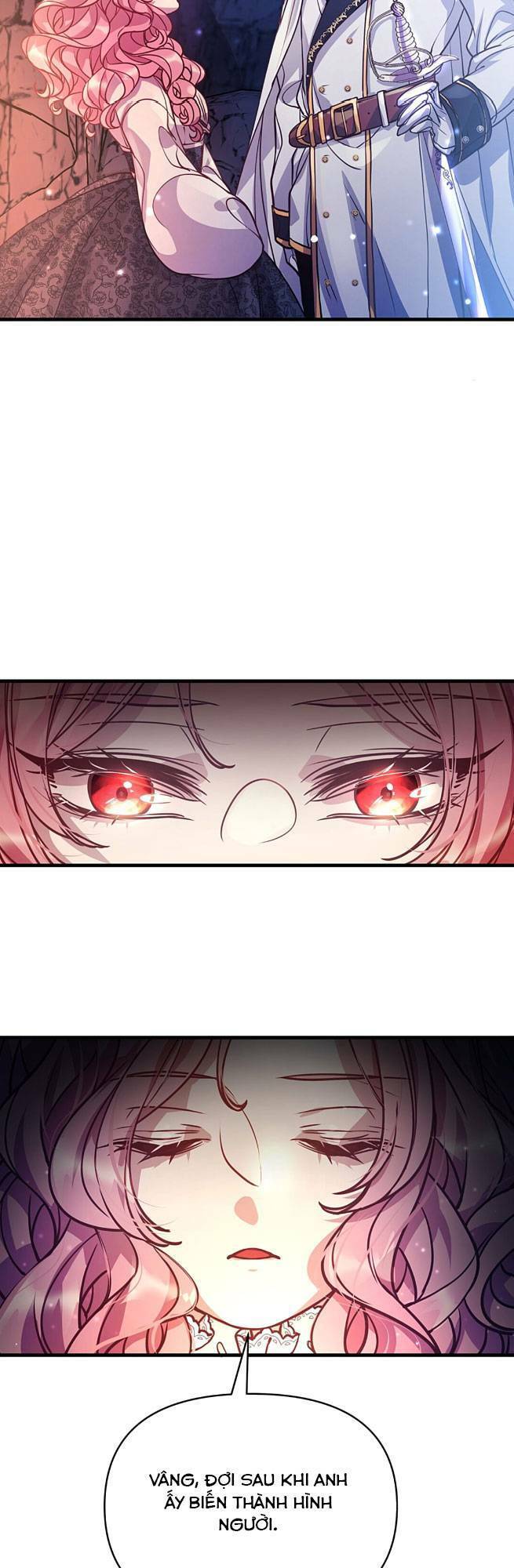 Cách Chế Ngự Bạn Trai Báo Đen Chap 5 - Next Chap 6
