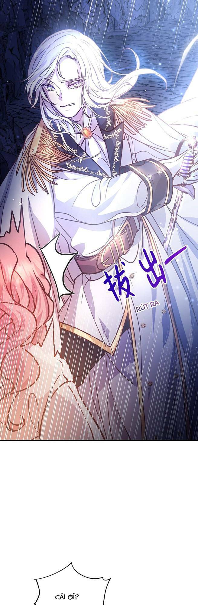 Cách Chế Ngự Bạn Trai Báo Đen Chap 5 - Next Chap 6