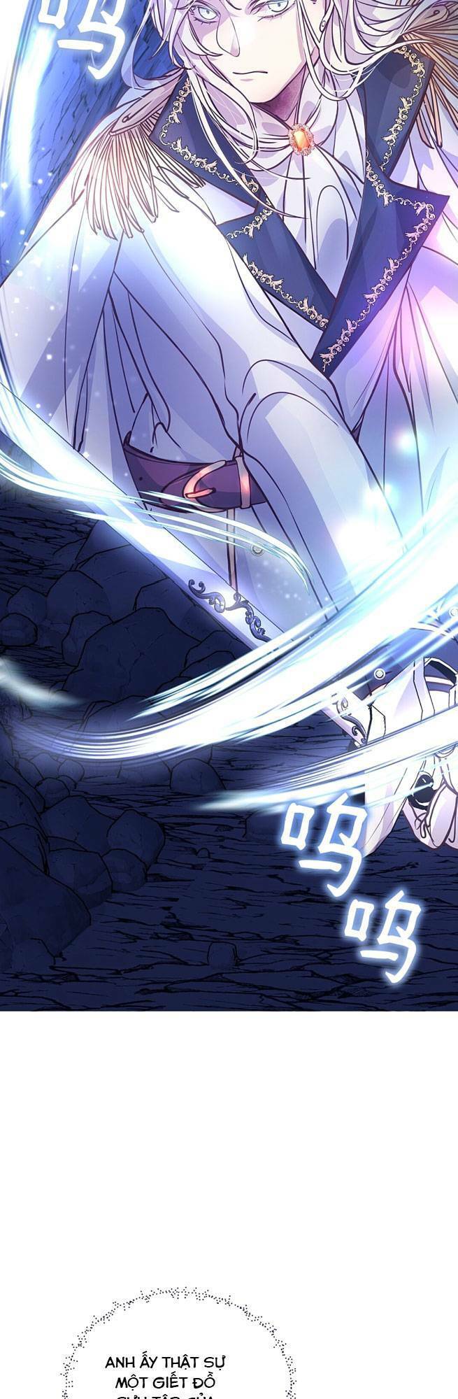 Cách Chế Ngự Bạn Trai Báo Đen Chap 5 - Next Chap 6