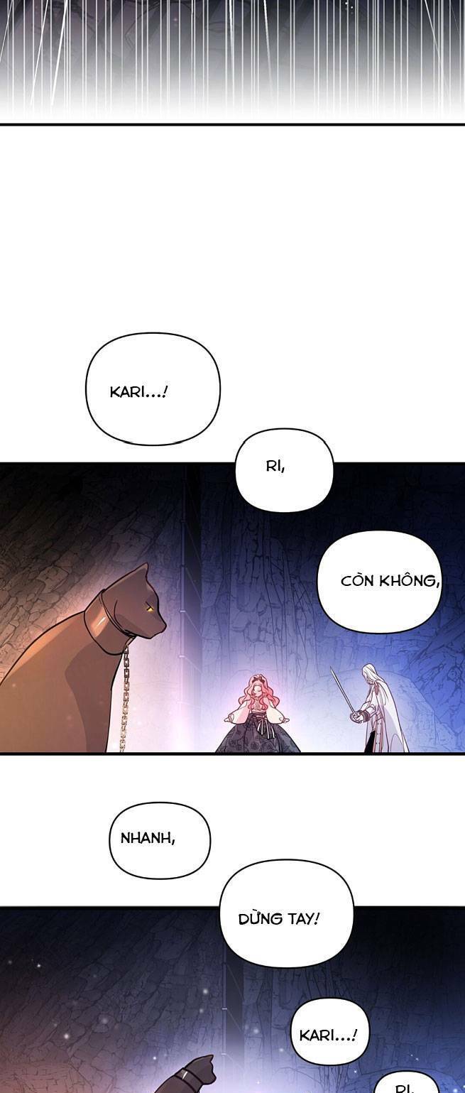 Cách Chế Ngự Bạn Trai Báo Đen Chap 5 - Next Chap 6
