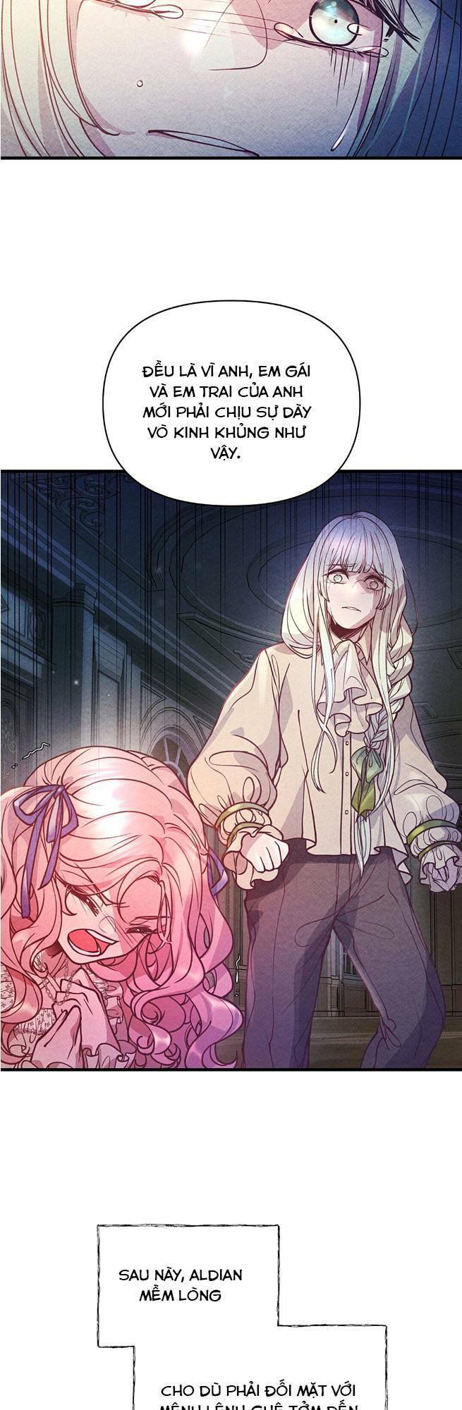 Cách Chế Ngự Bạn Trai Báo Đen Chap 5 - Next Chap 6