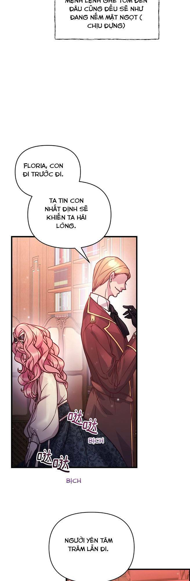 Cách Chế Ngự Bạn Trai Báo Đen Chap 5 - Next Chap 6