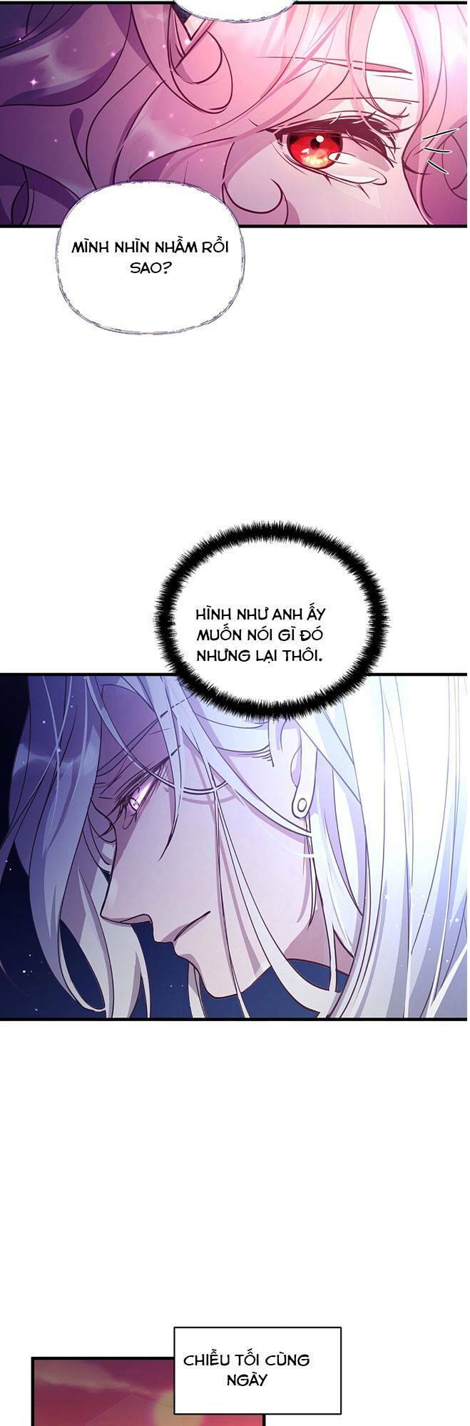 Cách Chế Ngự Bạn Trai Báo Đen Chap 6 - Next Chap 7